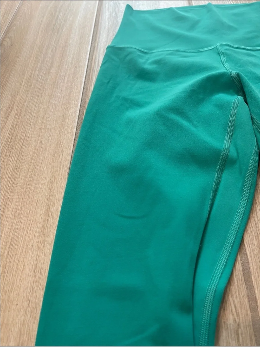 Lululemon Align High Rise Pants 25